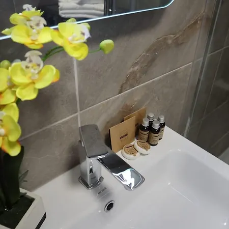Appartement Alesea Ap-alezzi Beach Năvodari