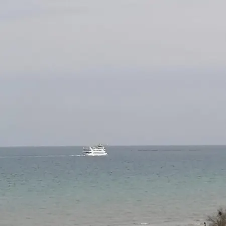 Appartement Alesea Ap-alezzi Beach Năvodari