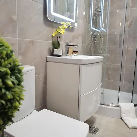 Appartement Alesea Ap-alezzi Beach *