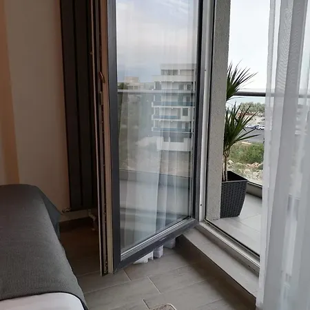 Appartement Alesea Ap-alezzi Beach Năvodari