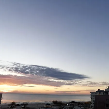 Appartement Alesea Ap-alezzi Beach *