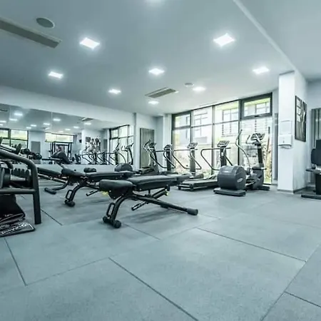 Appartement Alesea Ap-alezzi Beach Năvodari