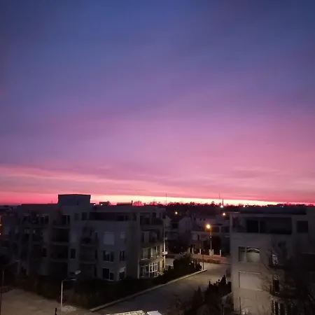 Appartement Alesea Ap-alezzi Beach Năvodari
