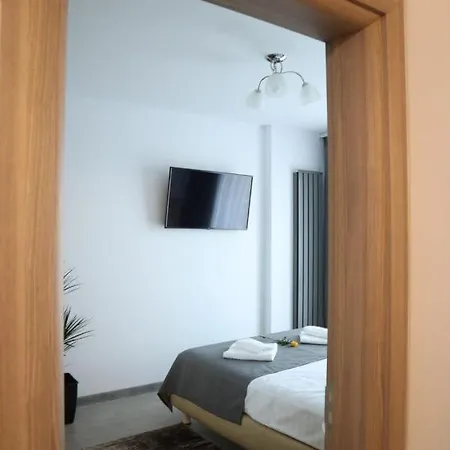 Appartement Alesea Ap-alezzi Beach