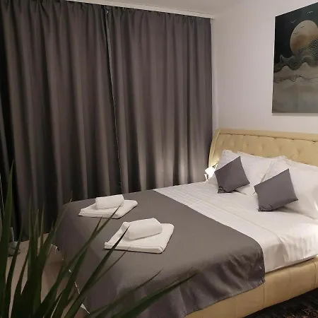 Appartement Alesea Ap-alezzi Beach