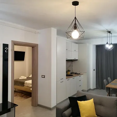 Alesea Ap-alezzi Beach Appartement *