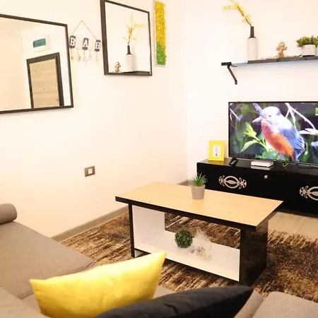 Apartment Alesea Ap-alezzi Beach